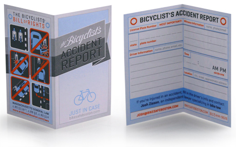 bike report card 2